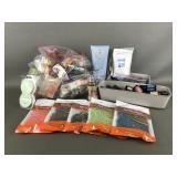 Wax Melts, Essential Oils & More