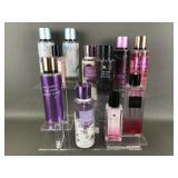 Victoria's Secret Bombshell & More Fragrance Mists