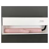 Tymo Airflow 2 In 1 Hair Curler & Straightener