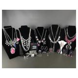 Modern Paparazzi Costume Jewelry