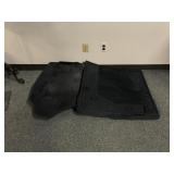 First And Second-row All-weather Slush Mats