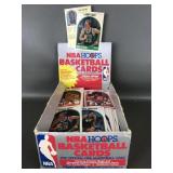 Nba Hoops 89' Michael Jordan, Larry Bird & More