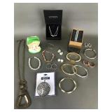 Monet, Jones New York Costume Jewelry & More