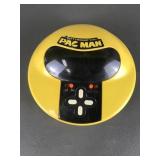 Tomytronic Pac-man Handheld 1980s Game