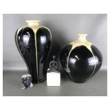 Marble Cube Modern Figure Sculpture & Oriental