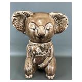 Vtg Mccoy #216 Koala Bear & Joey Cookie Jar