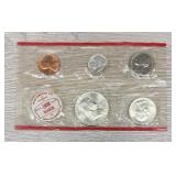 1960 Denver Mint Set