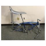 Vintage Schwinn Sting-ray Bicycle Frame