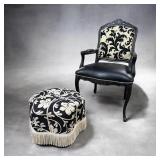 Modern baroque bigla armchair & more
