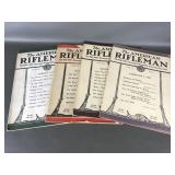Vintage Copies The American Rifleman Magazine1925