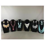 Modern Costume Jewelry Statement Pieces