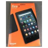 New Amazon Fire 7 W Alexa 16gb