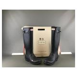 Hunter Women's Tall Rain Boots Sz 5