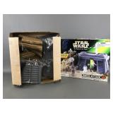 Vintage Kenner Star Wars Power Of The Force