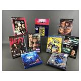 Finding Dory Bluray, Some Like It Hot Dvd & More!