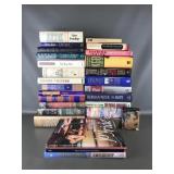 History, Historical Fiction & More Novels