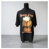 Robert Plant Strange Sensation Xl T-shirt