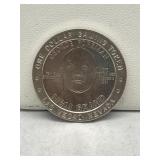 1994 Mgm Grand Las Vegas Gaming Token