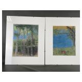 Pastel Pictures