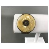 Vintage Jan Michaels San Francisco Cuff Bracelet