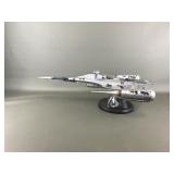 Star Wars The Mandalorian's N-1 Starfighter