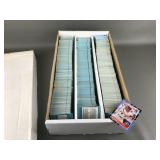 Vintage 1988 Donruss Mlb Baseball Cards & More