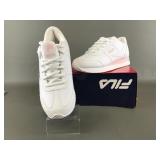 New Fila Province Women's 7.5 Sneakers