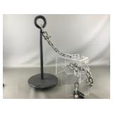 Cast Iron Anchor