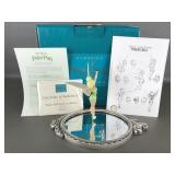 Walt Disney - Tinkerbell Pauses To Reflect
