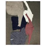 Ralph Lauren Blake Long Sleeve Button Down &