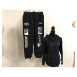 Forever 21 Nasa Branded Hoodie & Sweatpants
