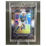 2022 Prizm Chronicles Black Aidan Hutchinson