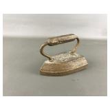 Antique/vtg Cast Iron, Sad Iron
