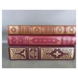Franklin Library Tales From The Arabian Nights
