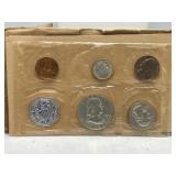 1959p Us Mint Proof Set