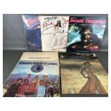 Al Green, Donny Hathaway & More Records