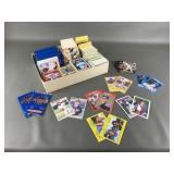 Vintage Topps 1988 Baseball Cards & More