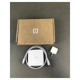 Square Contactless And Chip Reader In Box