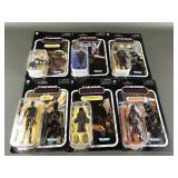 Star Wars The Mandalorian Action Figures
