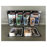 Star Wars The Mandalorian Action Figures