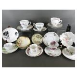 Limoges France Porcelain Mix & More