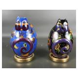 Laurel Burch Fluttering Feline Numbered