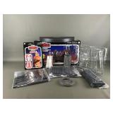 Star Wars Vintage Collection Carbon Freezing