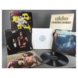 Sonny & Cher, The Mamas & Papas & More Records