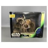 Kenner Star Wars Power Of The Force Bantha &