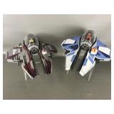 Hasbro Star Wars Jedi Starfighter