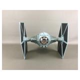 1995 Star Wars Potf Imperial Tie Fighter Vehicle