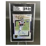 2017 Donruss #18 Cooper Krupp The Elite Series