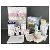 Precious Moments Collectors Club Kits