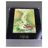Vtg A Dragonï¿½s Dream Roger Dean Views 1975